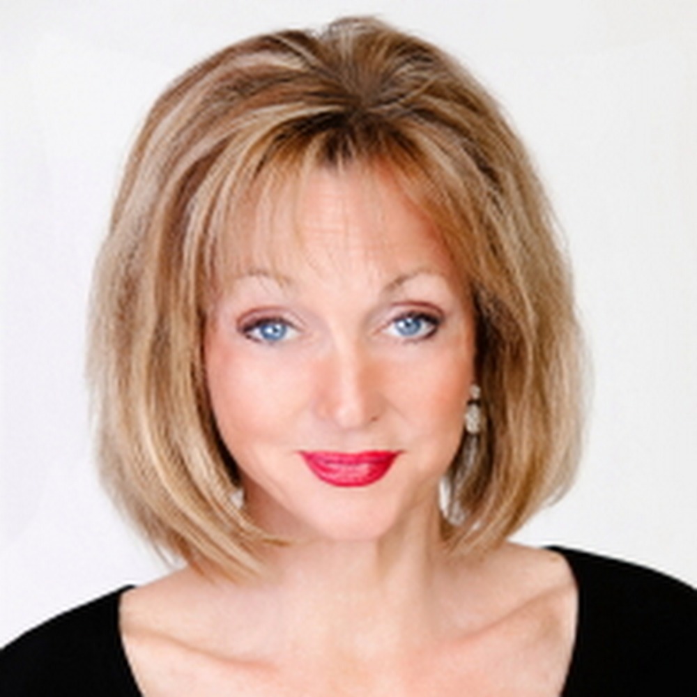 Meet your Posher, Pat